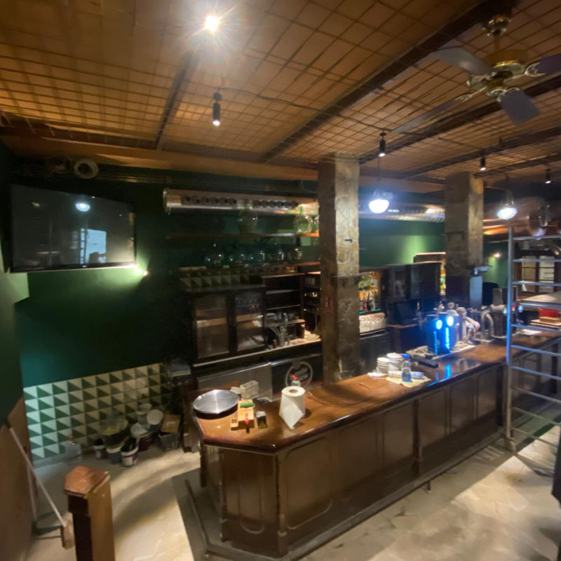 Reformas - Instalación Surtidores y Barriles Cerveza en Sitges